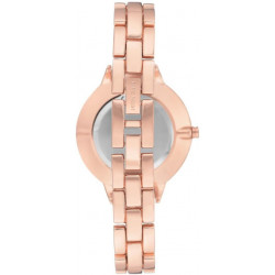 Nine West Reloj de pulsera para mujer