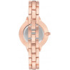 Nine West Reloj de pulsera para mujer