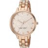 Nine West Reloj de pulsera para mujer