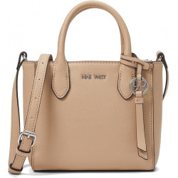 Nine West Maysenn Mini bolso cruzado