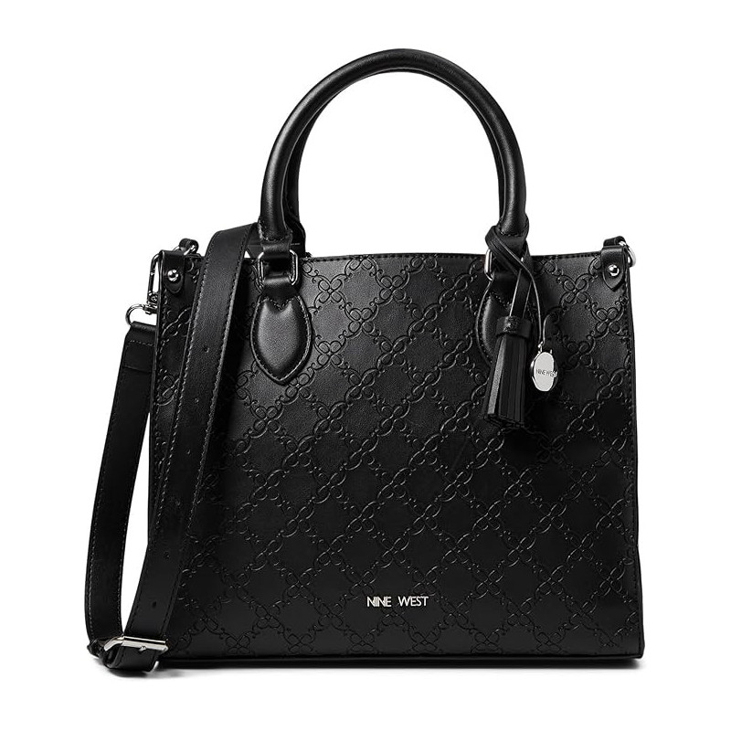 Nine West Chelsay Satchel