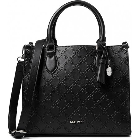 Nine West Chelsay Satchel