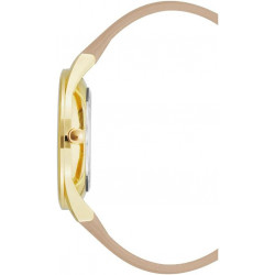 Nine West Reloj con correa para mujer